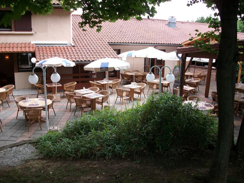 Kyriad Grenoble Sud - Seyssinet Esterno foto